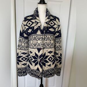 Life After Denim Scandinavian Style Jacket